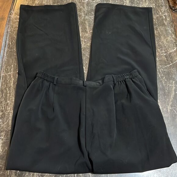 Jm Collection Dress Pants 18 - Picture 5 of 5